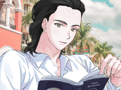 [로키 드림/커미션] 여름 휴가