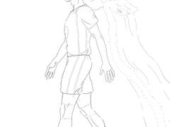 [하이큐] 스케치