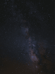 Elytra in the galaxy far, far, away