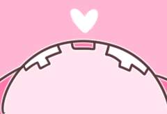 사랑을 전하는 감정조립체