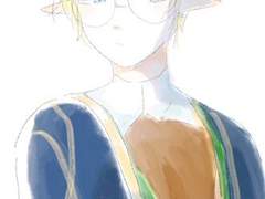 [메이플] 애런 썰 백업(스압주의)