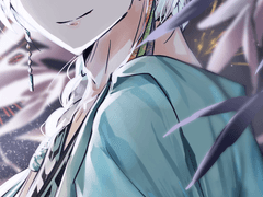 [포타전력/꿈왕국/신] 한 여름의 크리스마스