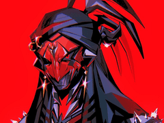 세계관 도입부(레드퍼지 서사)