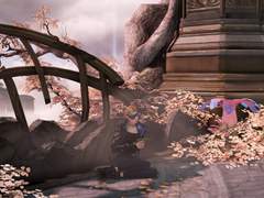 엘가시아 감상 ver.1.1