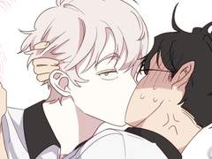 사랑의 필승주문! 피해자입니다만 12화