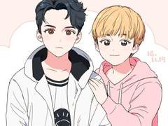 [세븐틴 팬픽/솔부] 꽃놀이