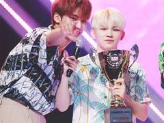 [세븐틴 팬픽/규훈] 안아줘