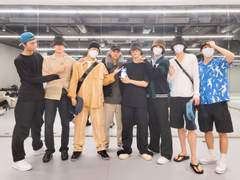 상황문답 - 관계할 때 시티들이 손 잡는 방법