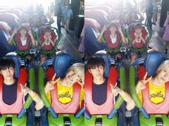 내 6명의 남사친: 여름 스페셜 에디션 2