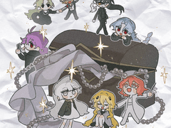 물건과 와글와글