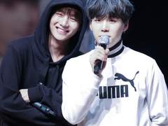 [방탄팬픽/뷔슙] 비밀연애 上