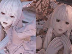 [X] FF14 프리셋 공유