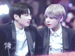 [방탄팬픽/국뷔/슙민] 무제