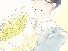 [8/21 잭님 생일기념] 포토카드 도안 배포