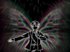 나비(The Butterfly)