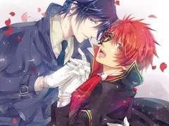 [우타프리/잇토키] 계곡