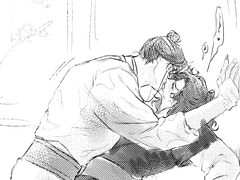 [광마회귀] 모용자하