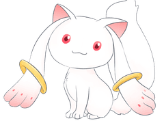 [마성마기] 마법소녀 마성시 마기카