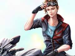 로저브리 귀여움