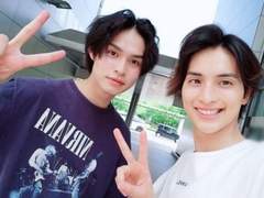 [류소우쟈 팬픽/코우토와/카나코우]권태기와 이별 그리고 새로운 만남