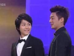 [성균관 팬픽/아인중기] 그대가 제게 꽃이라 하시면 프롤