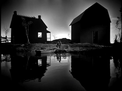 <사냥꾼의 밤> 가벼운 후기