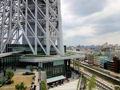 도쿄 스카이트리 입장권