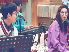 돌고 돌아 너와 함께.