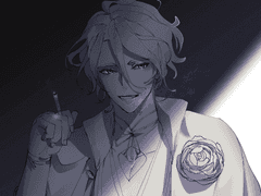 카센 카네사다가 담배피는 꿈