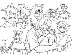 파판14 끄적끄적3