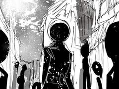 언노운씨의 일상 4부