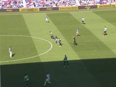 08.21(일) 22:00EPL 웨스트햄 vs 브라이턴 (라인업 분석 예정)