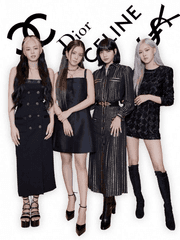 BLACKPINK IN YOUR AREA : Seoul