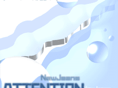NewJeans - Attention