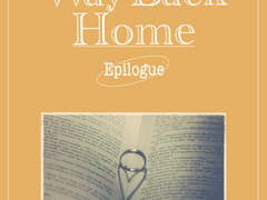 E. Way Back Home (3/n)