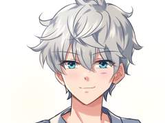 연션 커미션(러프 타입)