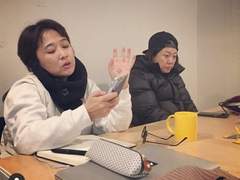 커미션 신청자 분 정리