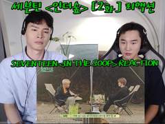 세븐틴 <인더숲> [2화] 리액션 | SEVENTEEN <IN THE SOOP> [EP.2] REACTION
