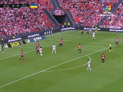 08.22(월) 00:30라리가 빌바오 vs 발렌시아