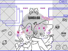 레트로 픽셀 트레틀 배포