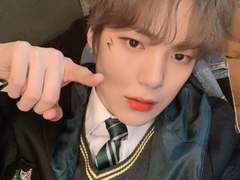 유사투표 - 그 사람은