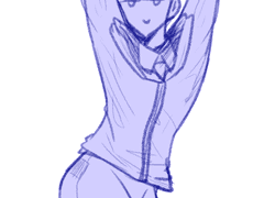 두번째 앨리스 뭐하노