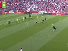 08.22(월) 00:30분데스리 VfL보훔 vs 바이에른뮌헨