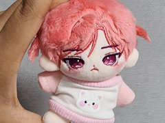 로드오브히어로즈 (불)조슈아 10cm(완)