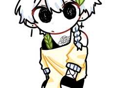 그는 누구인가.