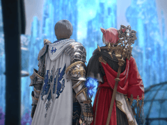 새벽의 귀환편 (1) 하얀 서약 검은 밀약 / 추억의 흉성