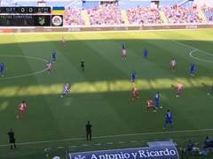 08.22(월) 02:30라리가 AT마드리드 vs 비야레알