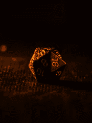 TRPG 로그 소설화