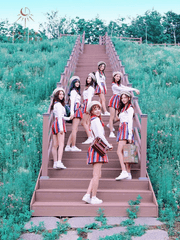 반인반수가 있는 하숙집