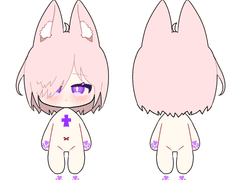 ~개인제작 후기~